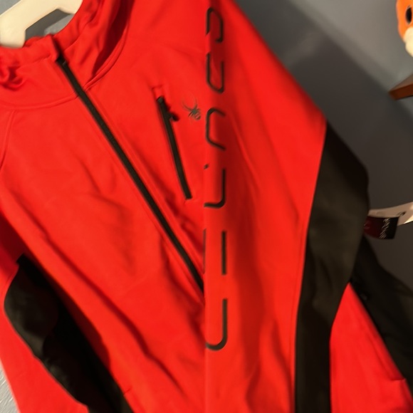 ❤️ Spyder jacket ❤️ - Picture 4 of 9